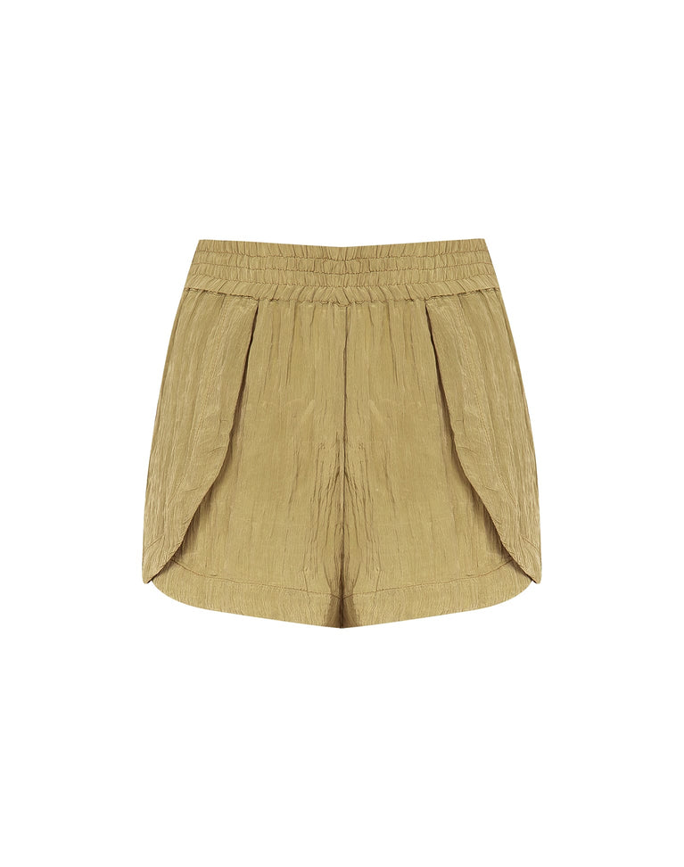 Cole Shorts (exchange only) - Olivine