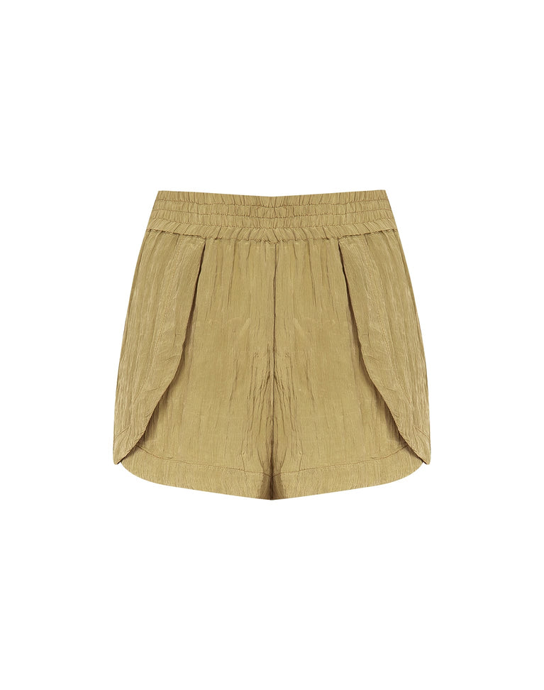 Cole Shorts - Olivine