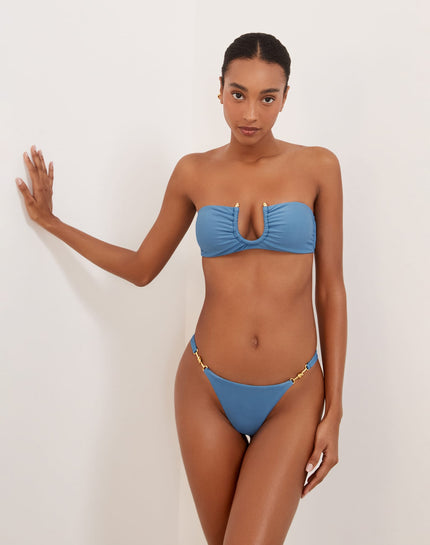 Bandeau Bikini Tops & Bandeau Swimsuits | ViX Swimwear