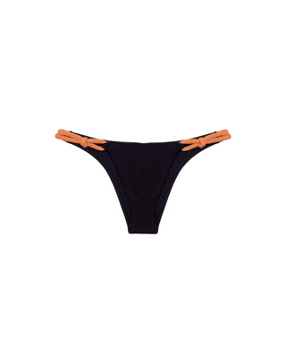 Firenze Edie Detail Bottom - Black