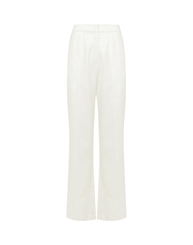 Estela Pants - Off White