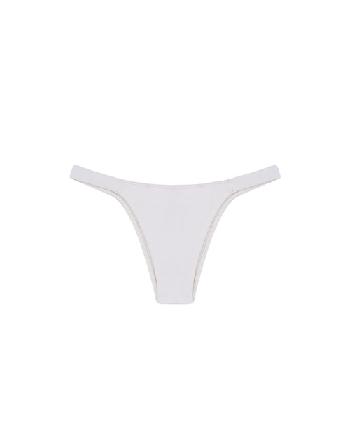 Firenze Fany Bottom - White