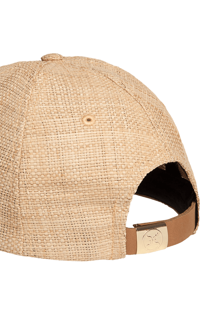 Jane Cap - Natural Jane Cap - Natural