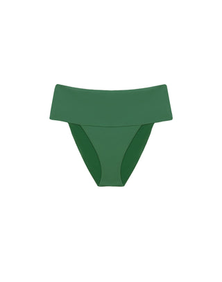 Matte Jessica Hot Pant Bottom - Aspen