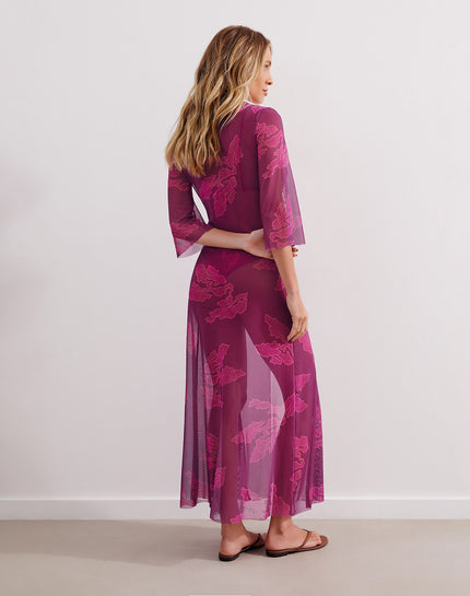 Karlie Long Cover Up - Quizas Jaipur