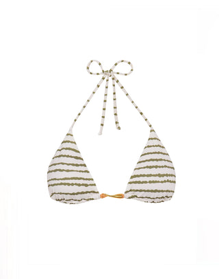 Mandy Tri Top (Exchange Only) - Borea