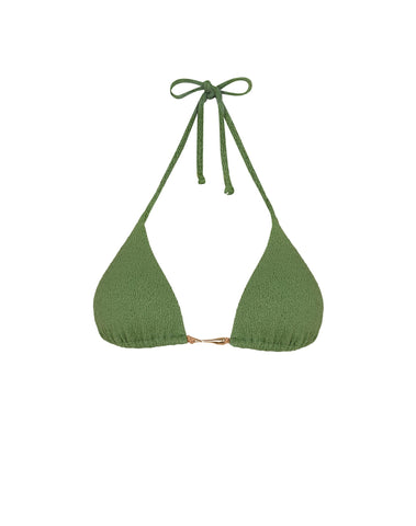 A Taste for the Finer Things