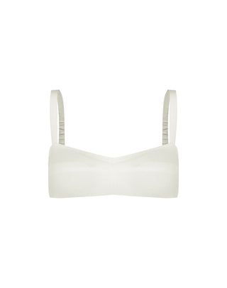 Meire Top (exchange only) - Off White