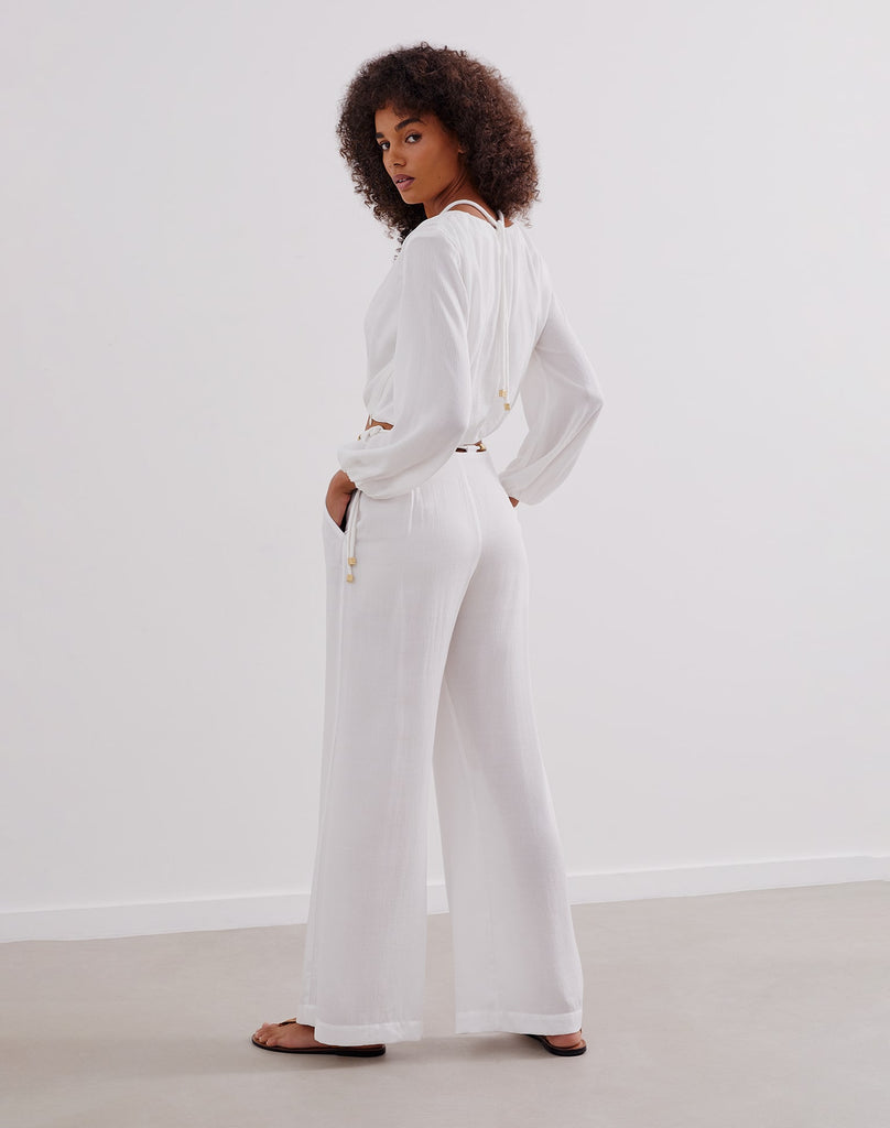 Mieko Pants