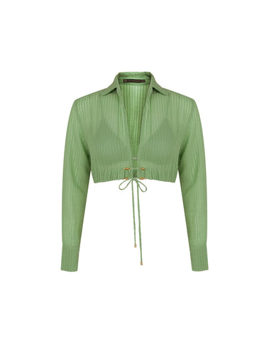 Black Friday Green Collection