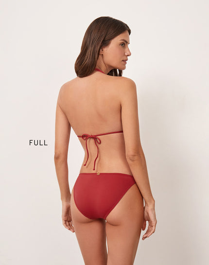 Daring Red Bikinis, Swimsuits & Cover-ups