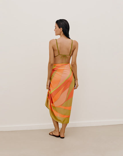 Sarong - Sharon
