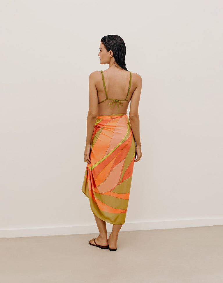 Sarong - Sharon
