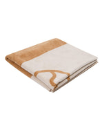 Stripe Towel - Off White
