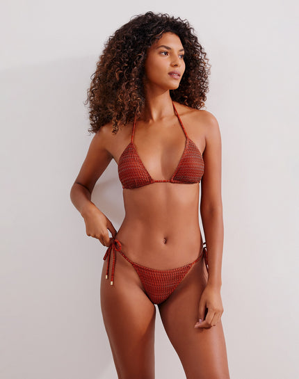 Vix red bikini discount