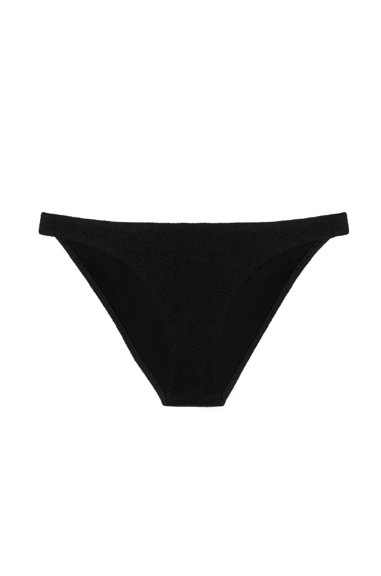 Firenze Basic Bottom - Black Full / XS