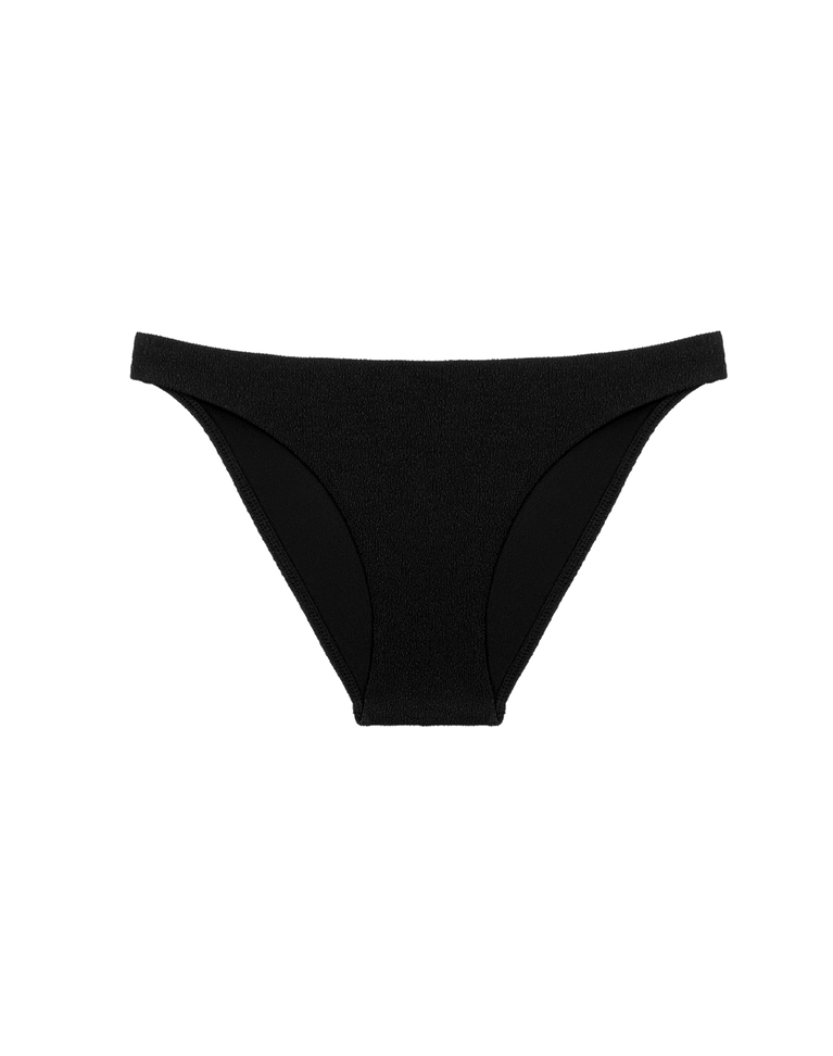 Firenze Basic Bottom - Black Full / XS