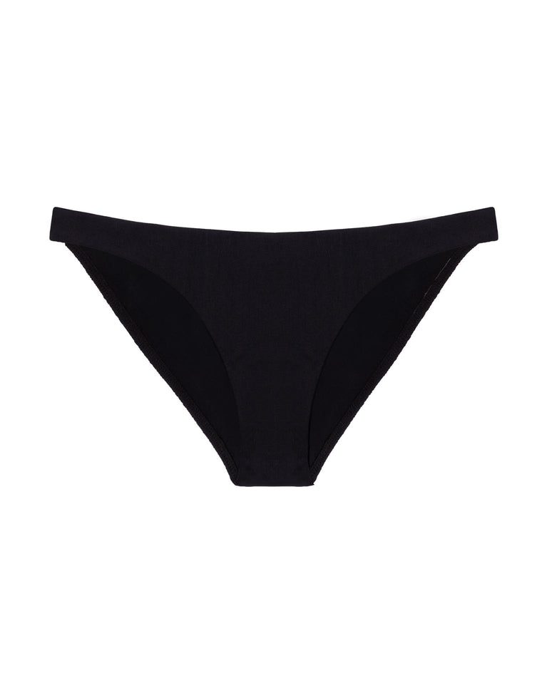 Firenze Basic Bottom - Black Full / XS