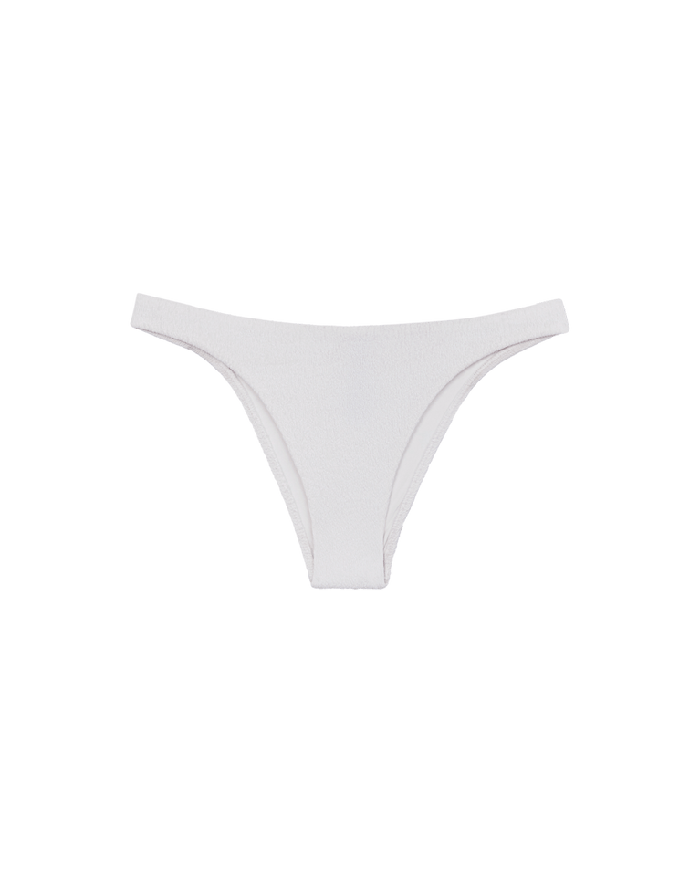Firenze Basic Bottom - White Brazilian / XS
