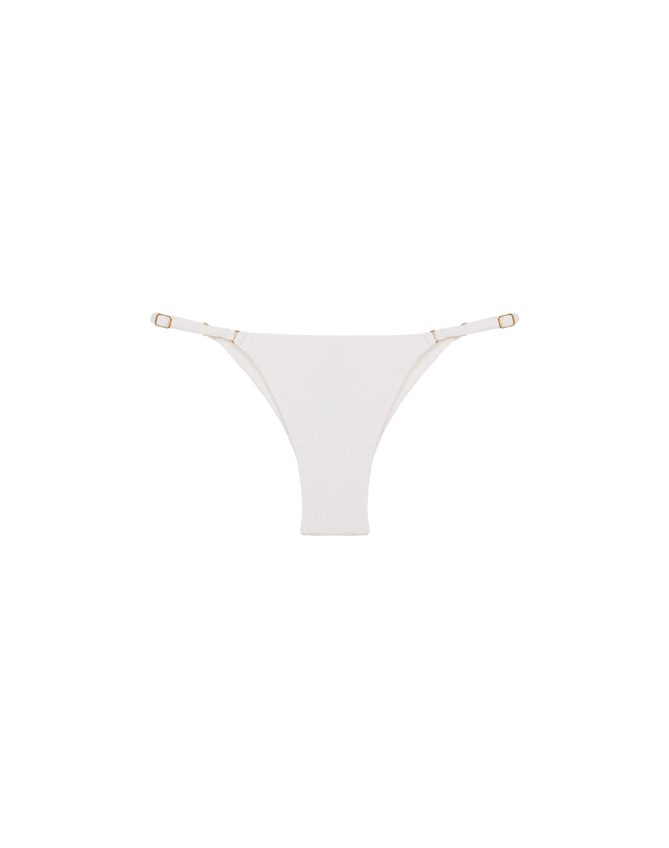 Firenze Rafa Bottom - White Cheeky / XS