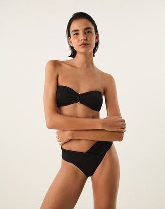 Firenze Beta Bottom - Black