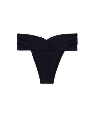 Firenze Beta Bottom - Black Brazilian / XS