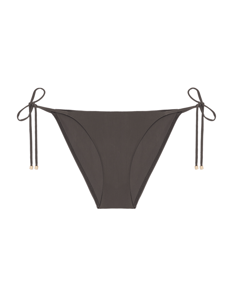 Tie Side Bottom - Earthline Full / XS