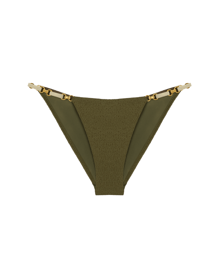 Firenze Janet Bottom - Fen Full / XS