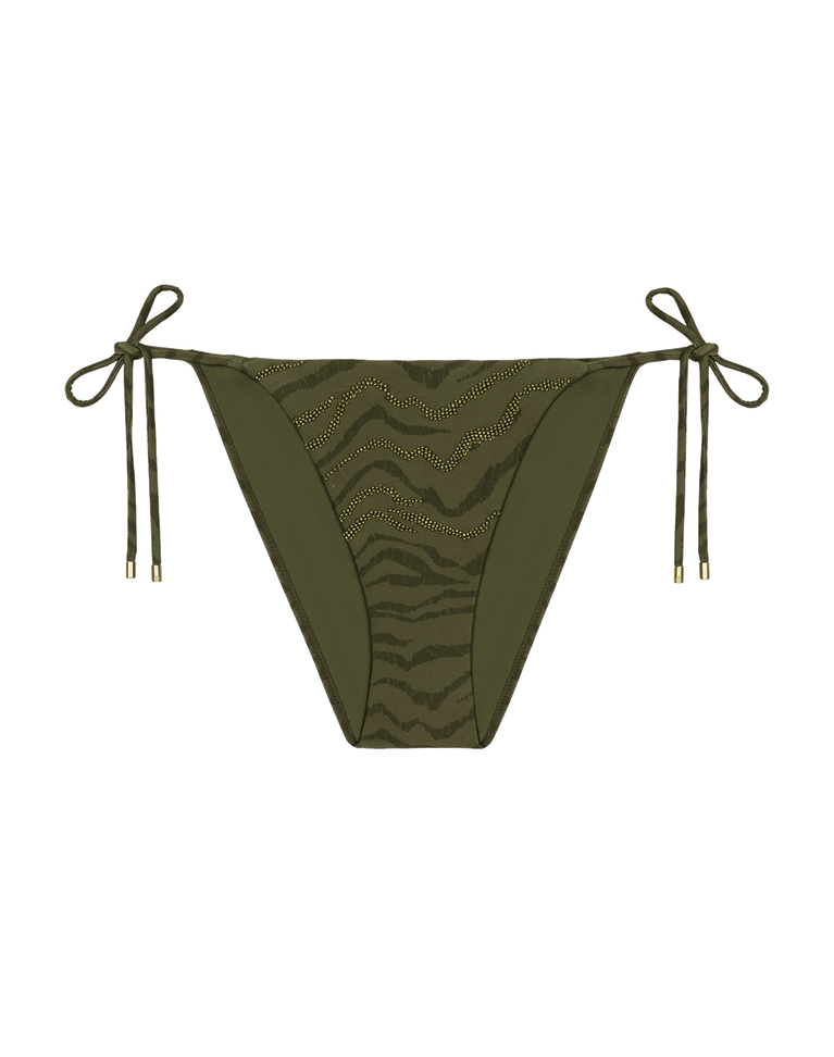 Paula Bottom - Tigress Full / XS