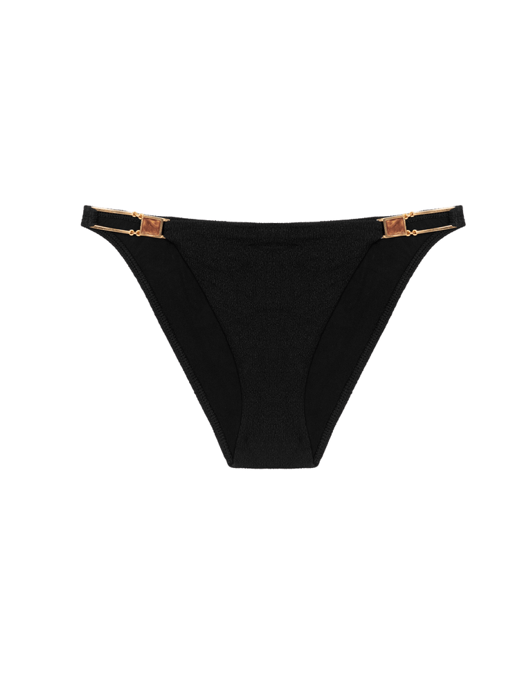 Firenze Brit Bottom - Black Full / XS