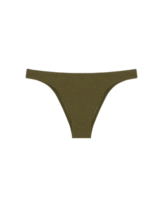 Firenze Basic Bottom - Fen Brazilian / XS