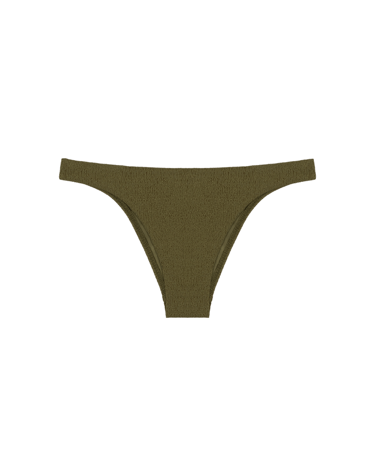 Firenze Basic Bottom - Fen Brazilian / XS