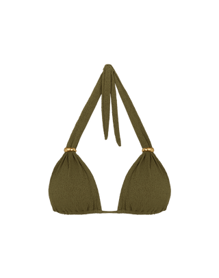 Firenze Bia Tube Top - Fen XS