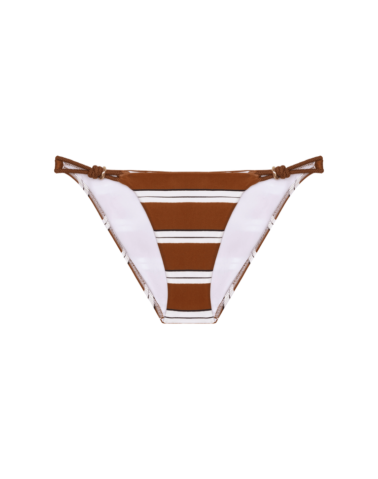 Gal Bottom - Coast Stripe Full / XS