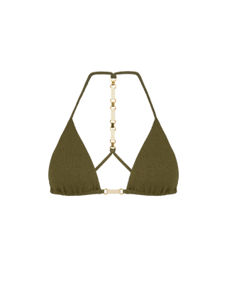 Firenze Janet T Back Top - Fen S