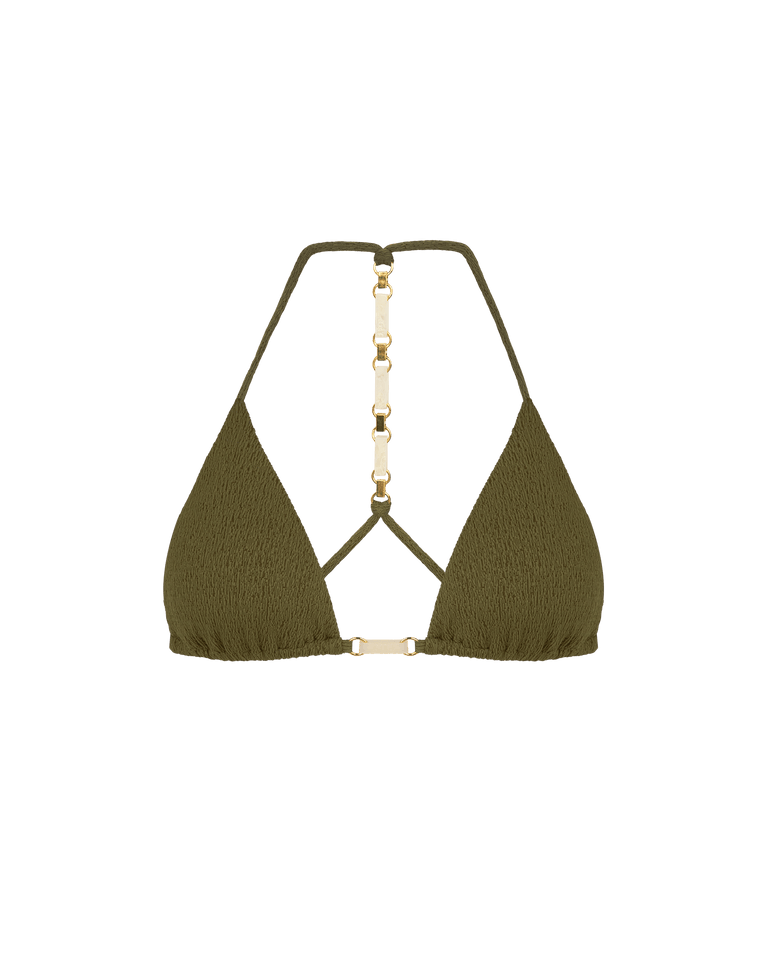 Firenze Janet T Back Top - Fen S