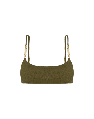 Firenze Janet Louise Top - Fen S