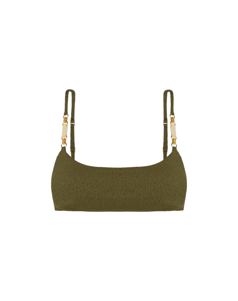 Firenze Janet Louise Top - Fen S