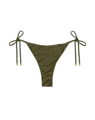Paula Bottom - Tigress Cheeky / XS