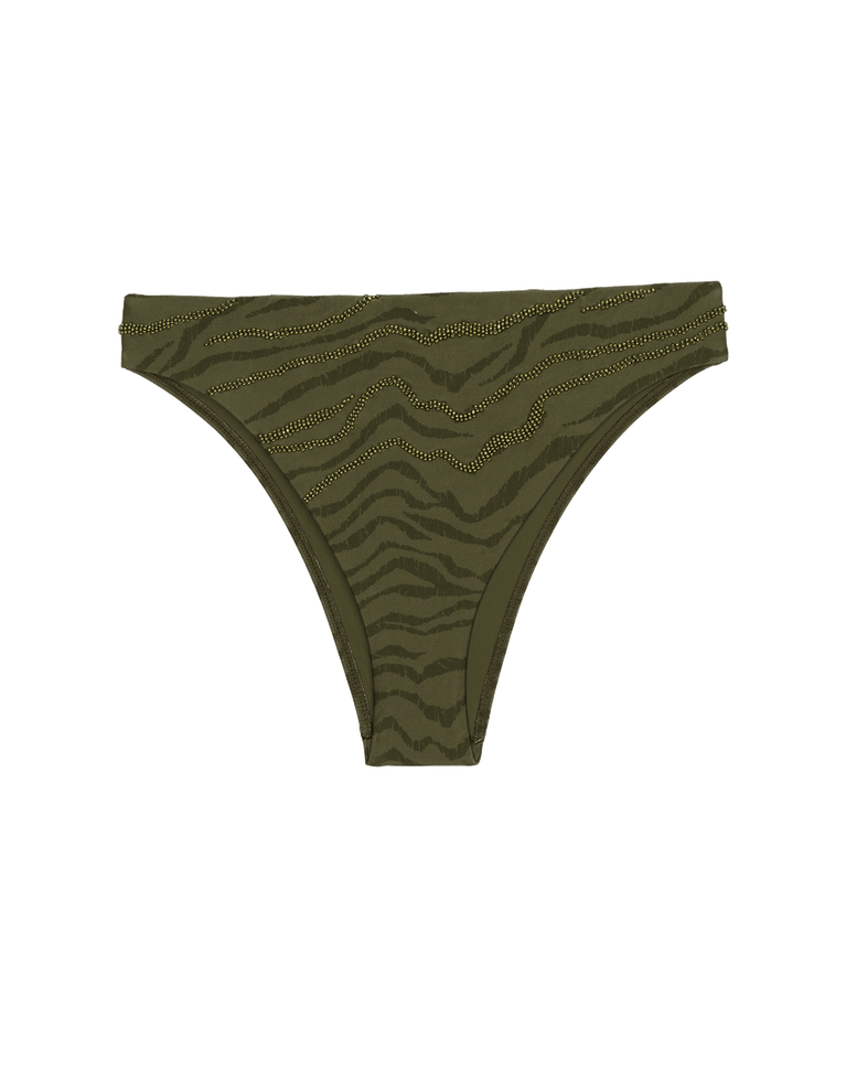 Firenze Paula Bottom - Tigress Brazilian / XS
