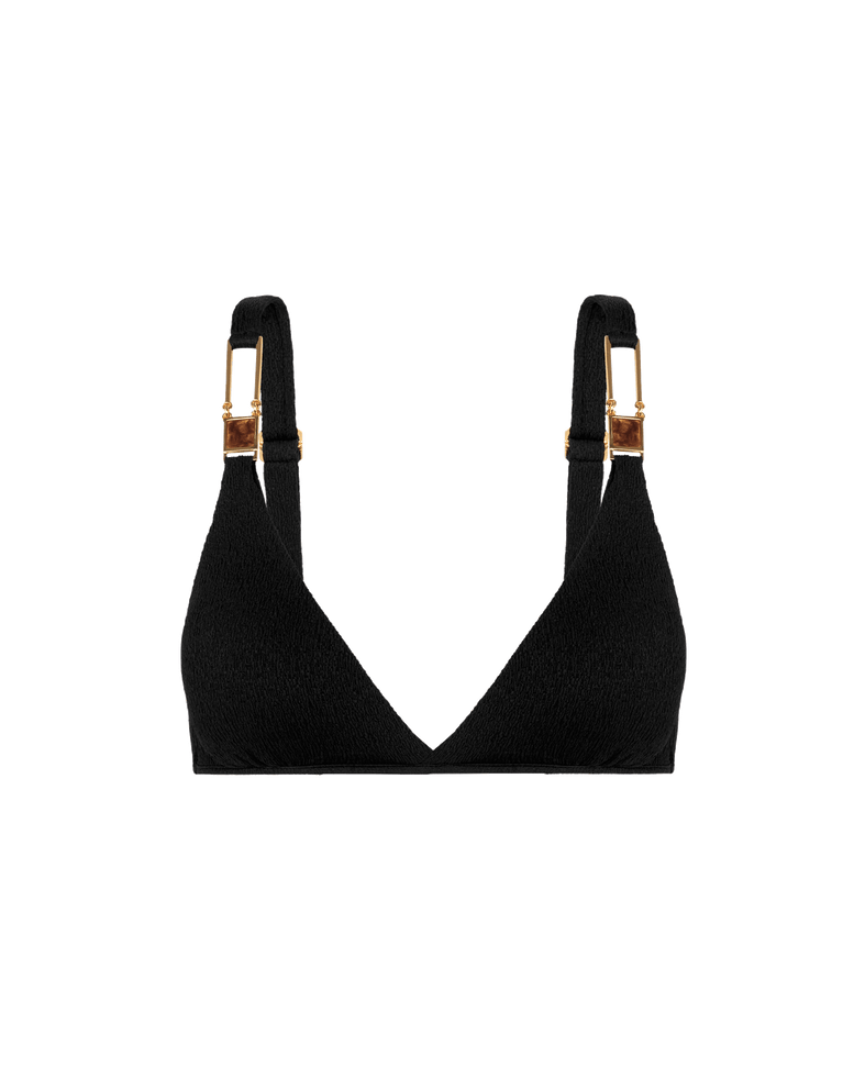 Firenze Brit Kira Top - Black S
