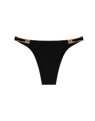 Firenze Brit Bottom - Black Brazilian / XS