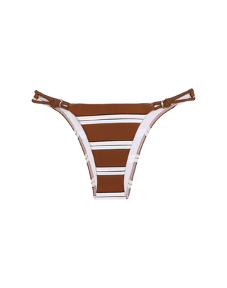 Gal Bottom - Coast Stripe Brazilian / XS