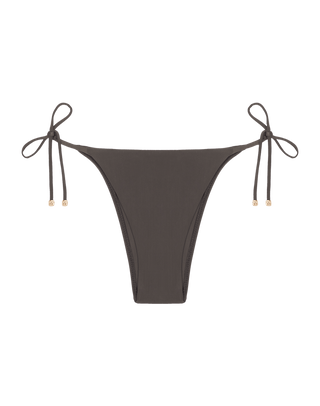 Tie Side Bottom - Earthline Brazilian / XS