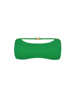Firenze Mia Bandeau Top - Valley XS
