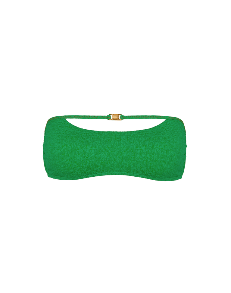 Firenze Mia Bandeau Top - Valley XS