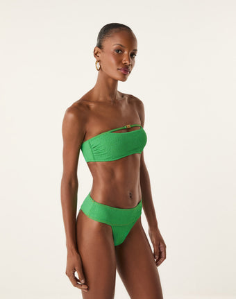 Firenze Mia Bandeau Top - Valley