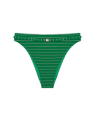 Lucie Lindsay Bottom - Valley Brazilian / XS