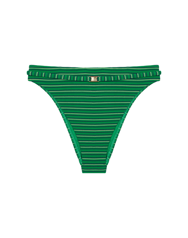Lucie Lindsay Bottom - Valley Brazilian / XS