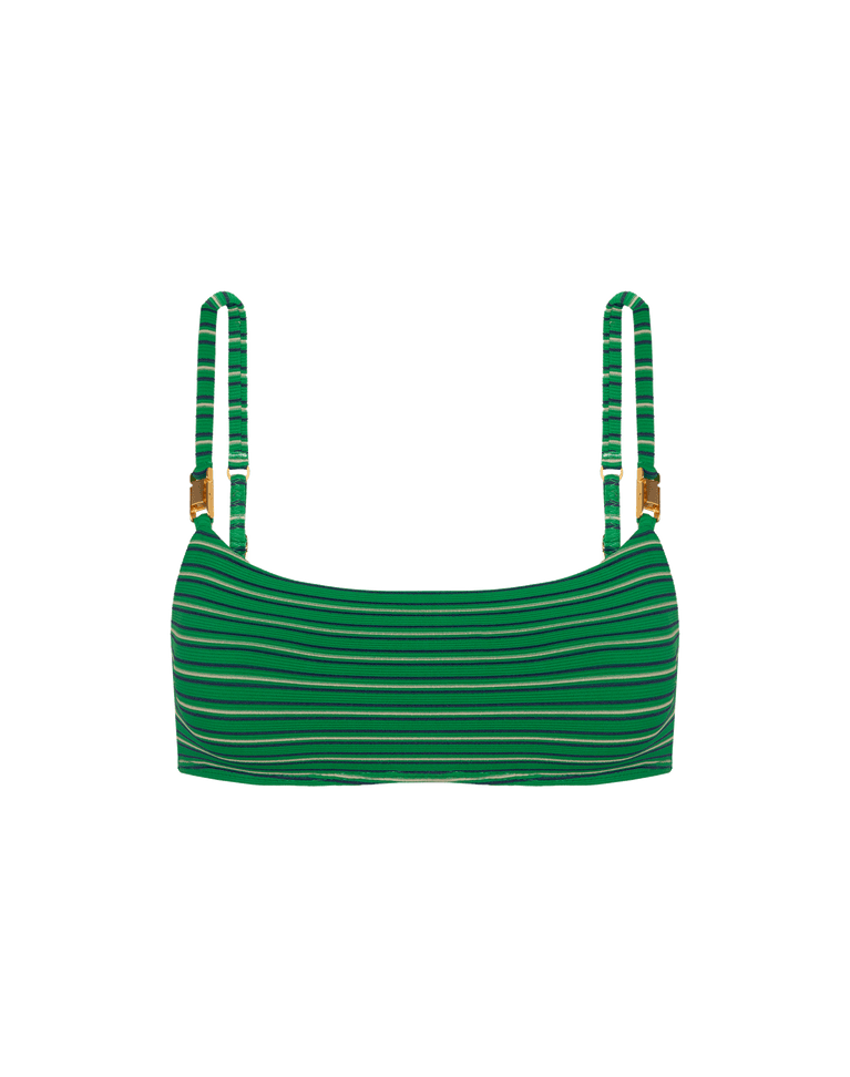 Lucie Top - Valley XS